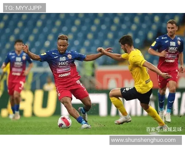 罗斯托夫与莫斯科火车头激战成和比分揭晓精彩瞬间回顾