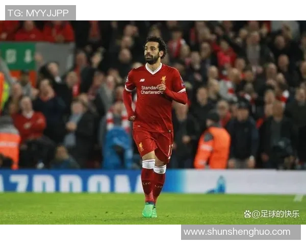 从宠臣让步成问题之人?利物浦该不该拿下萨拉赫,成了大对立