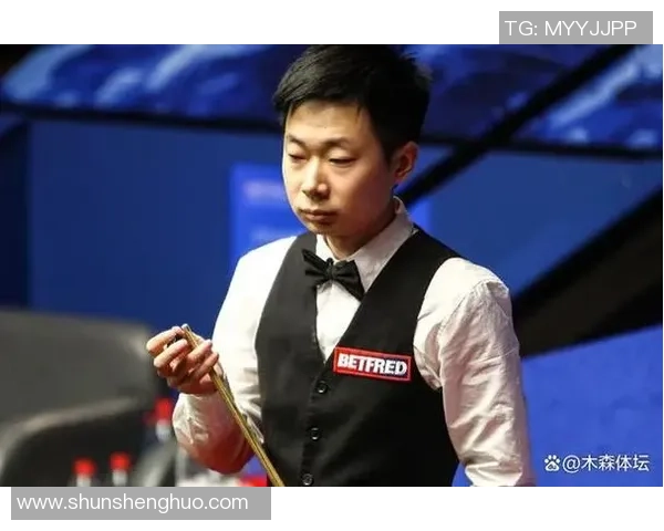 斯诺克英锦赛11月26日路程：审判轮，3国手有赛，周跃龙vs克拉克